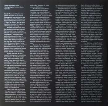 2LP The Nightingales: Hysterics CLR | DLX | LTD