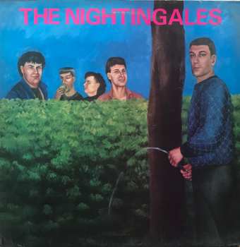 The Nightingales: In The Good Old Country Way