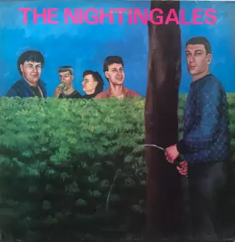 The Nightingales: In The Good Old Country Way