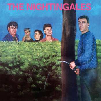 CD The Nightingales: In The Good Old Country Way 526688
