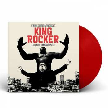 Album The Nightingales: King Rocker (The Original Soundtrack)