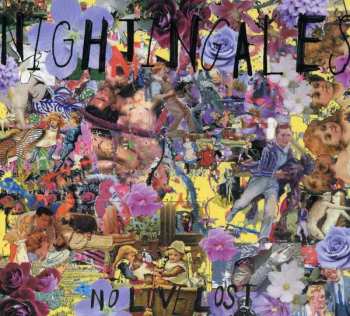 Album The Nightingales: No Love Lost