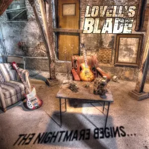 Lovell's Blade: The Nightmare Begins