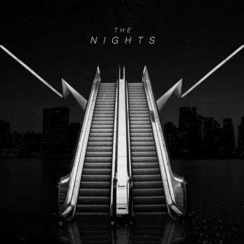 CD The Nights: The Nights 25290