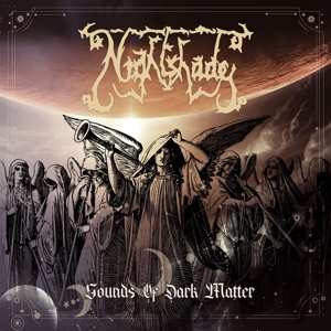 Album The Nightshade: Sounds Of Dark Matter