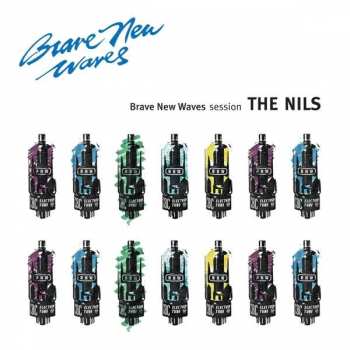 Album The Nils: Brave New Waves Session