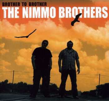 Album The Nimmo Brothers: Brother To Brother