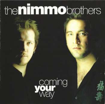 Album The Nimmo Brothers: Coming Your Way
