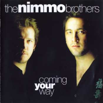 CD The Nimmo Brothers: Coming Your Way 430954