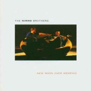 Album The Nimmo Brothers: New Moon Over Memphis