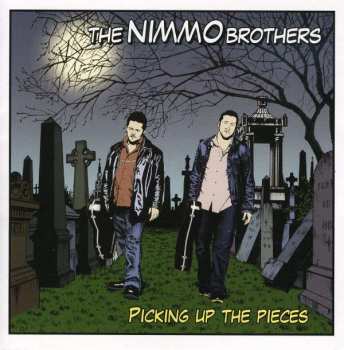 Album The Nimmo Brothers: Picking Up The Pieces