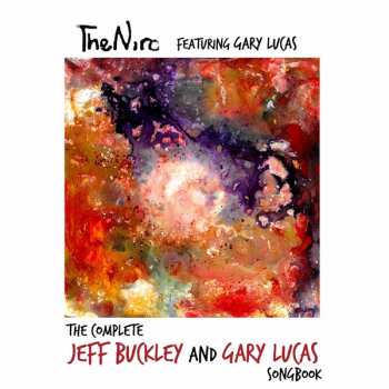 Album The Niro: The Complete Jeff Buckley and Gary Lucas Songbook