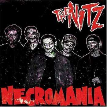 Album The Nitz: Necromania