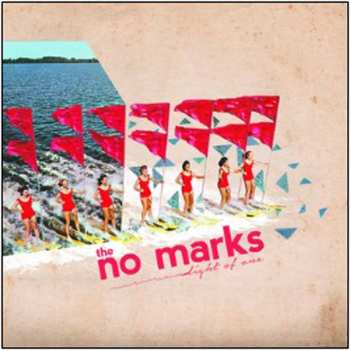 Album The No Marks: Light Of One