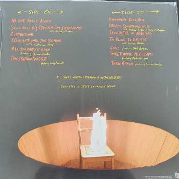 LP/SP The No Ones: The Great Lost No Ones Album CLR 344505