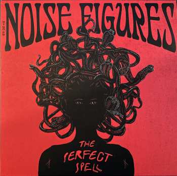 LP The Noise Figures: The Perfect Spell LTD | NUM | CLR 424674