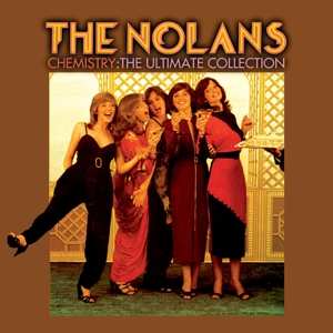 Album The Nolans: Chemistry: The Ultimate Collection