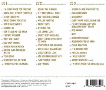 3CD The Nolans: Gold 146210