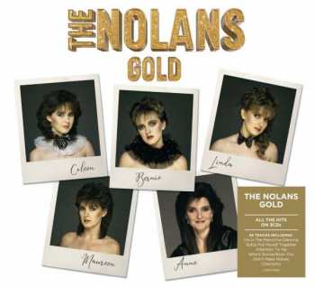 Album The Nolans: Gold