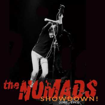 Album The Nomads: Showdown (1981 - 1993)