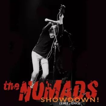 The Nomads: Showdown (1981 - 1993)