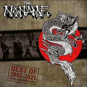 Album The Noname: Best Of 2001-2021-20th Anniversary