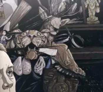 The North Sea: Exquisite Idols