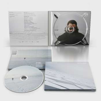CD Tim Hecker: The North Water (Original Score) 511381