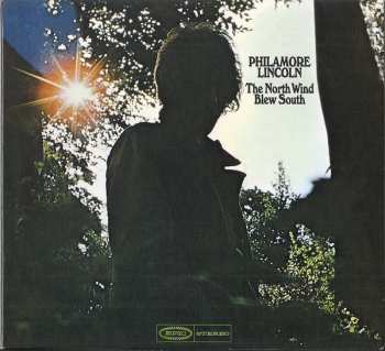 CD Philamore Lincoln: The North Wind Blew South LTD 370241