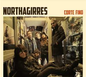 Album The Northagirres: Corte Fino