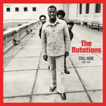 LP The Notations: Still Here: 1967-1973 390417