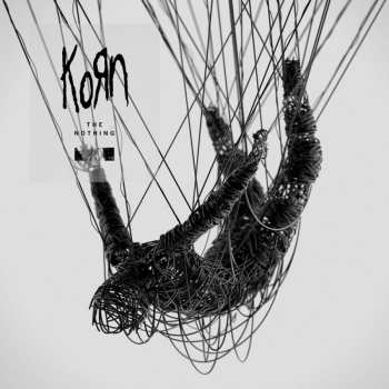 CD Korn: The Nothing 25711