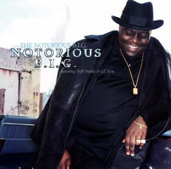Album Notorious B.I.G.: Notorious B.I.G.