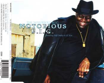 CD Notorious B.I.G.: Notorious B.I.G. 521063