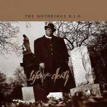 Album Notorious B.I.G.: Life After Death