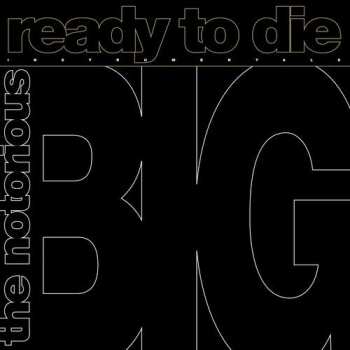 Album The Notorious B.I.G.: Ready to Die: The Instrumental