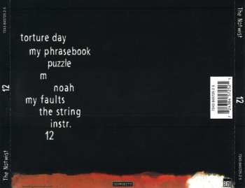 CD The Notwist: 12