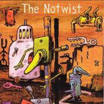 CD The Notwist: 12 228718