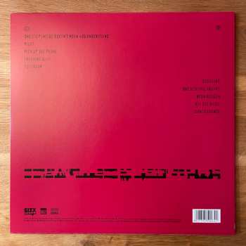LP The Notwist: Neon Golden LTD | CLR 429163