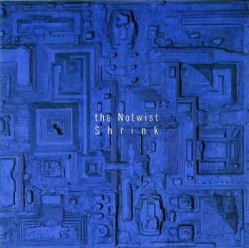 Album The Notwist: Shrink