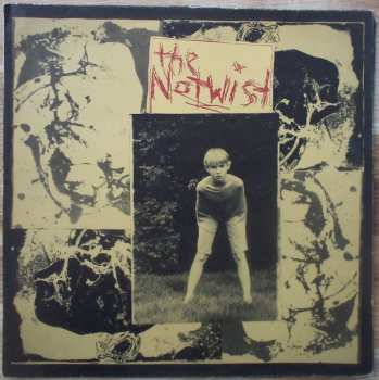 LP The Notwist: The Notwist 120209