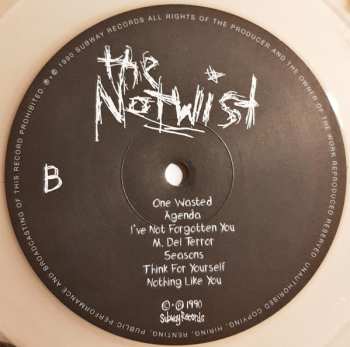 LP The Notwist: The Notwist LTD | CLR 442998