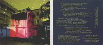 CD The Notwist: Vertigo Days 96783