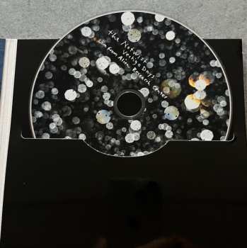 CD The Notwist: Vertigo Days - Live From Alien Research Center 424052