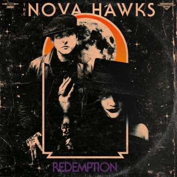 Album The Nova Hawks: Redemption