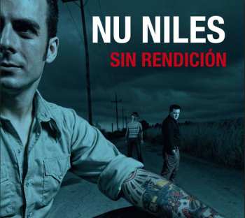 Album The Nu Niles: Sin Rendición