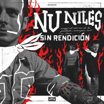 LP The Nu Niles: Sin Rendición LTD | CLR 539910