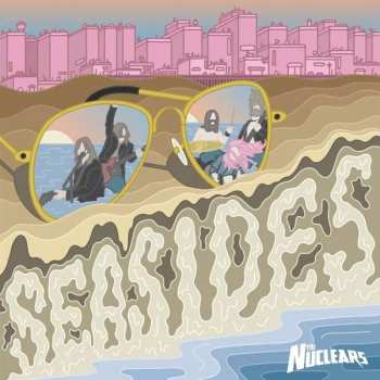 Album The Nuclears: Seasides