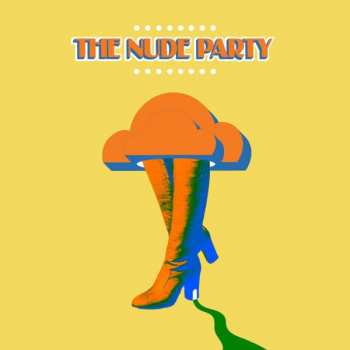 Album The Nude Party: The Nude Party