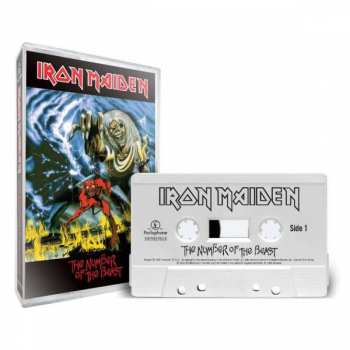MC Iron Maiden: The Number Of The Beast 371381